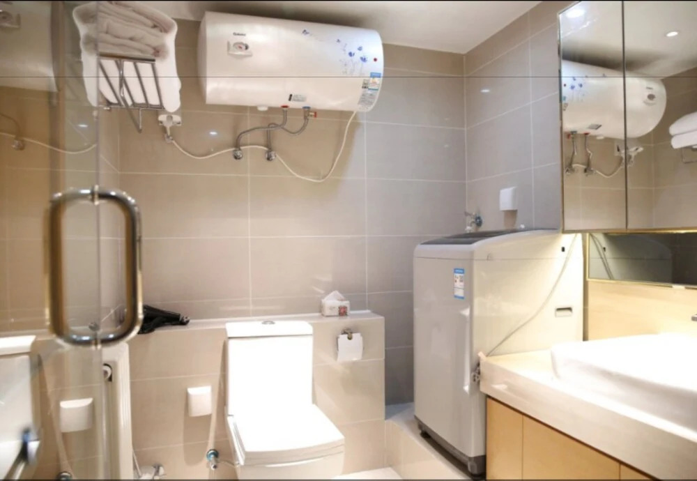 Jinlan Apartment - Kaifaqu Branch