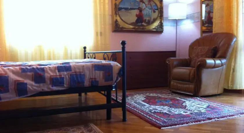 MB&B Relax Rooms - Villa Murari Brà