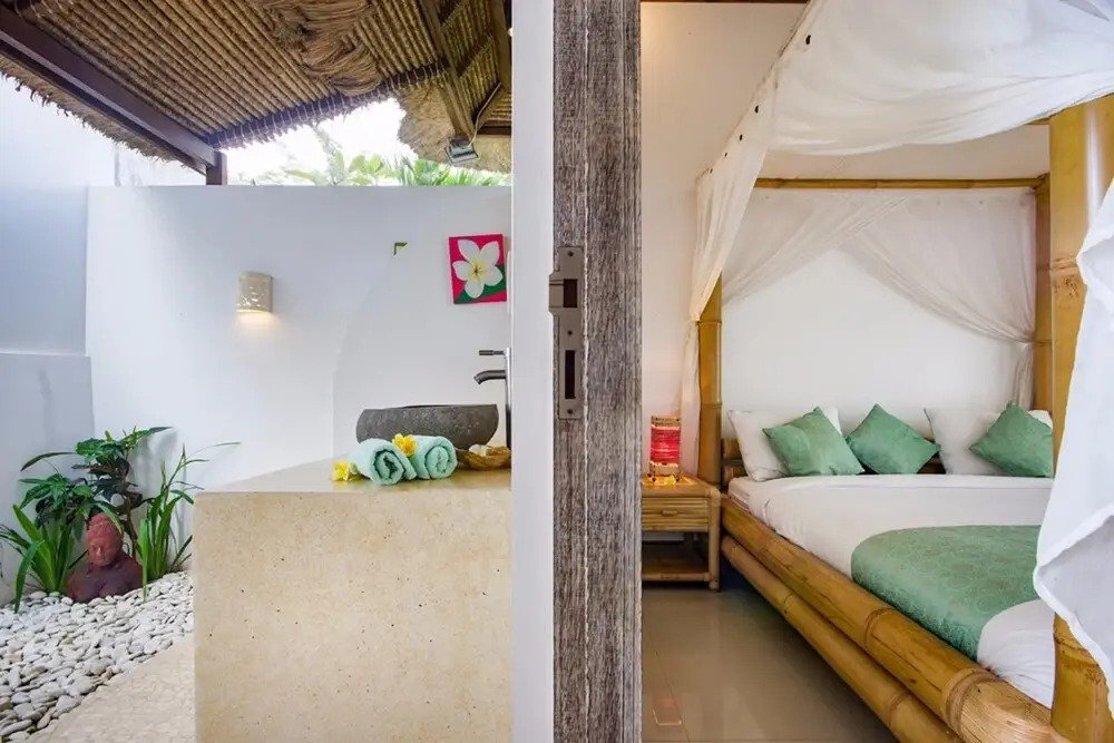 Adara Villas Uluwatu