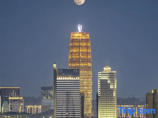 Mountwell Executive Suites (Jiefangbei Hongyadong)