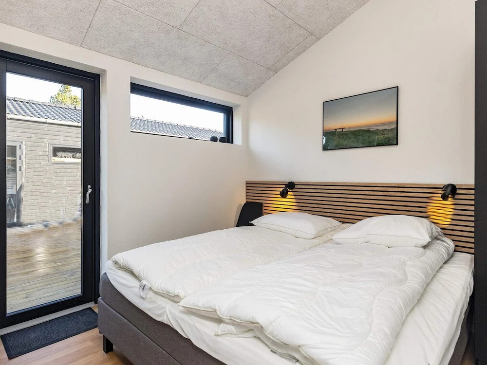 8 Person Holiday Home in Jerup-by Traum