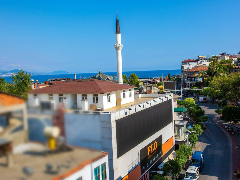 ERGÜN OTEL