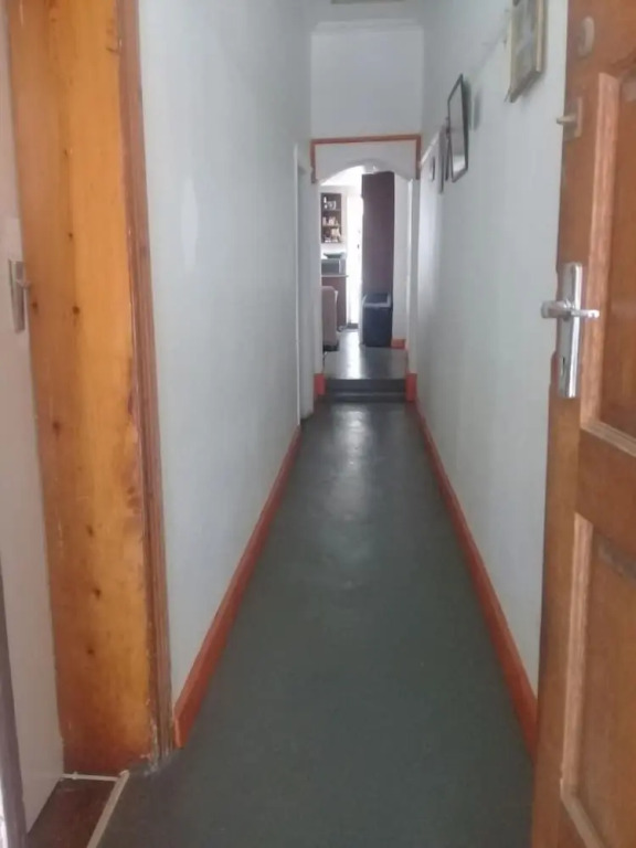African Home Accommodation