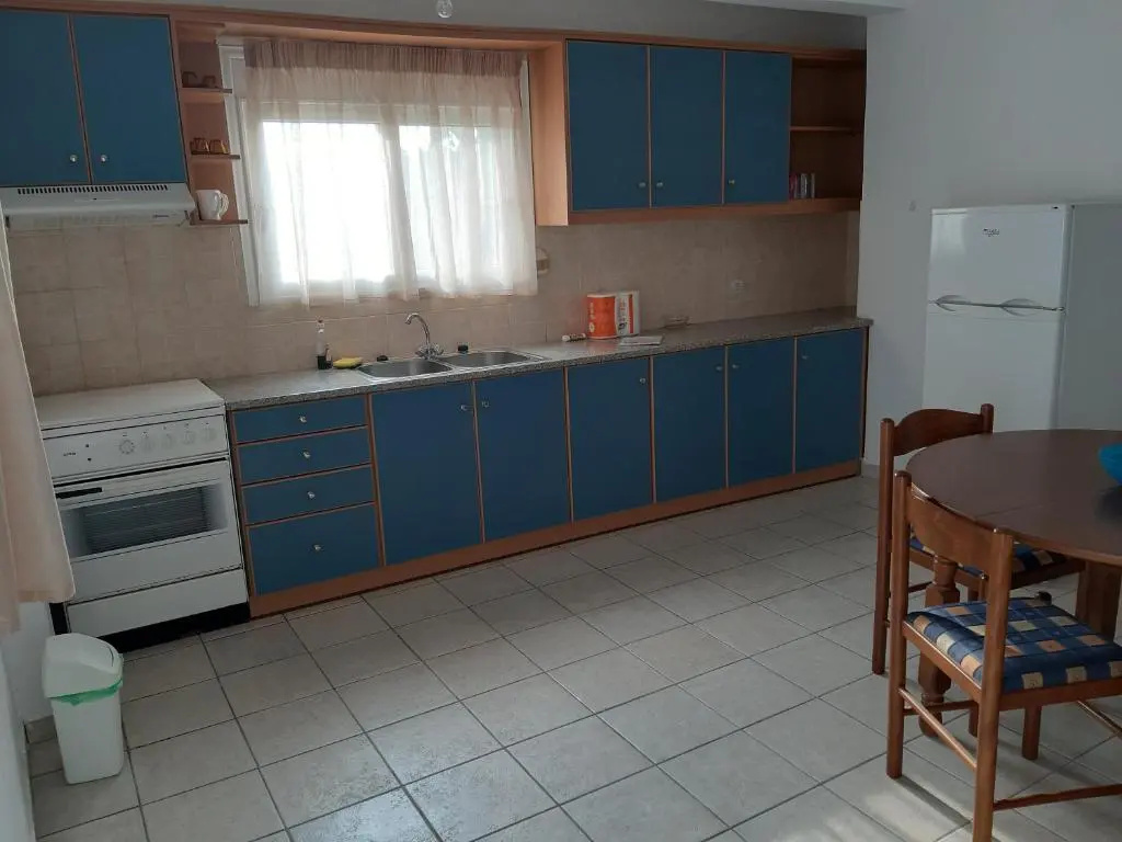 Konstantinas House II