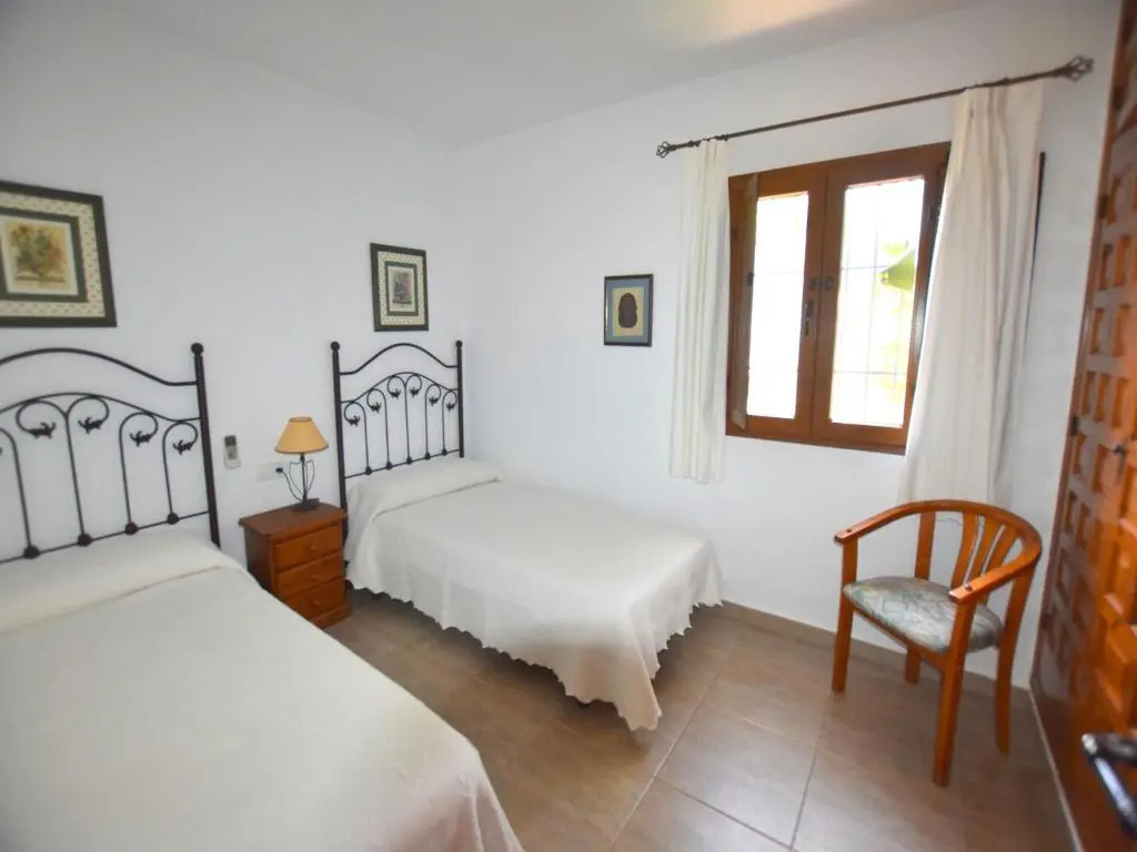 Casa Juanita