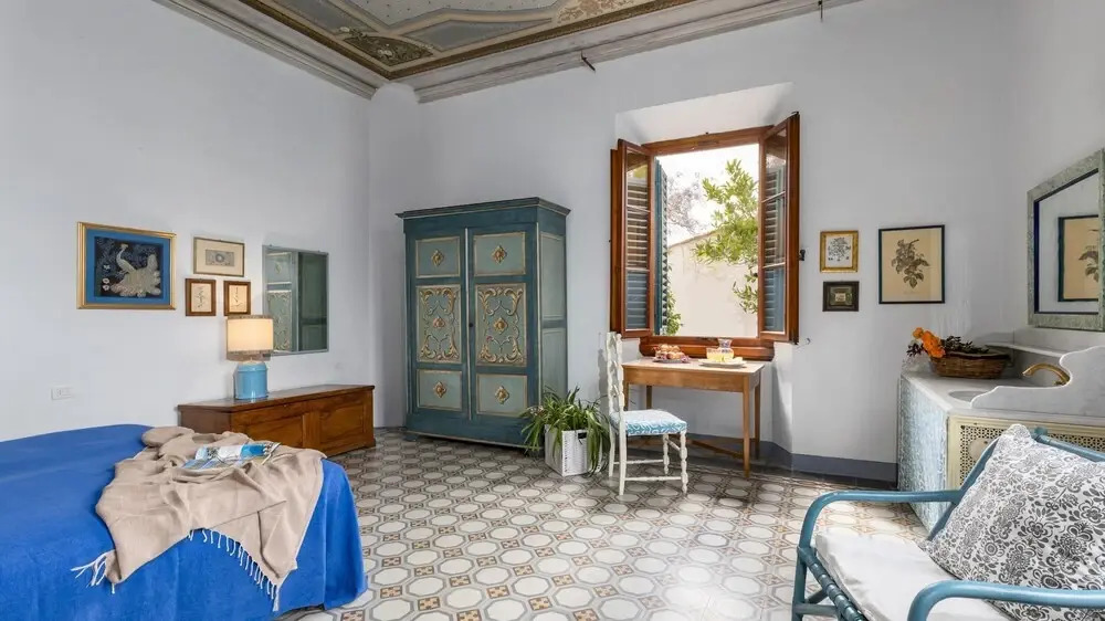 VILLA TREGGIAIA 12&2, Emma Villas