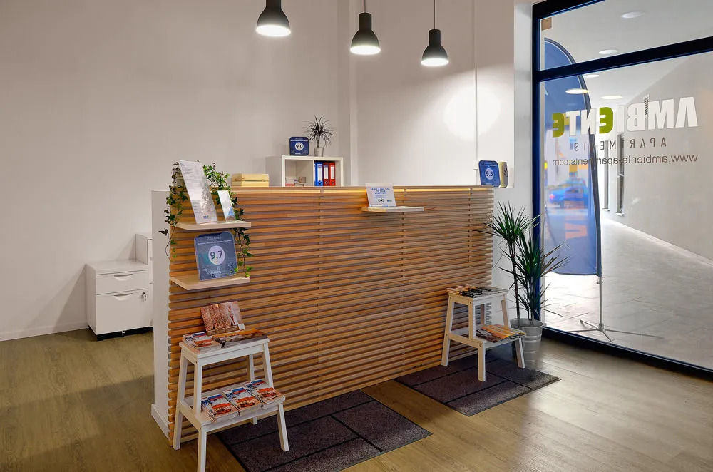 Ambiente Serviced Apartments - Palace Motesickych
