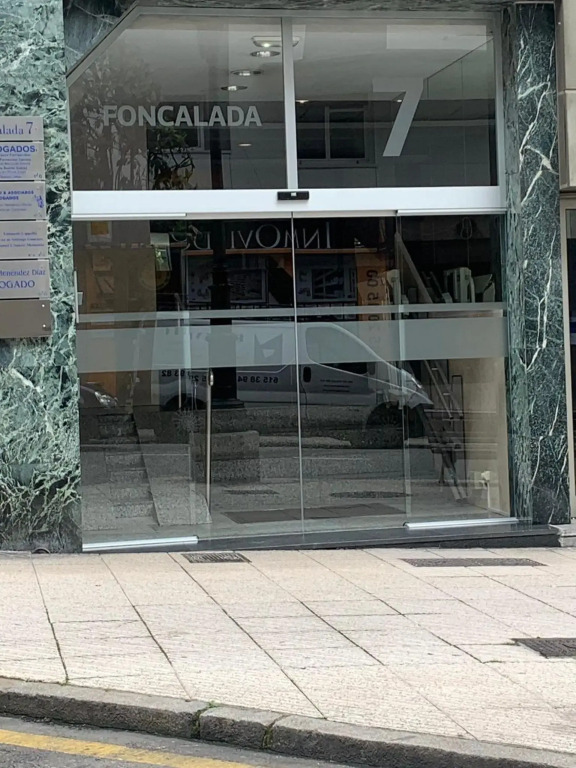 Apartamento Oviedo Foncalada