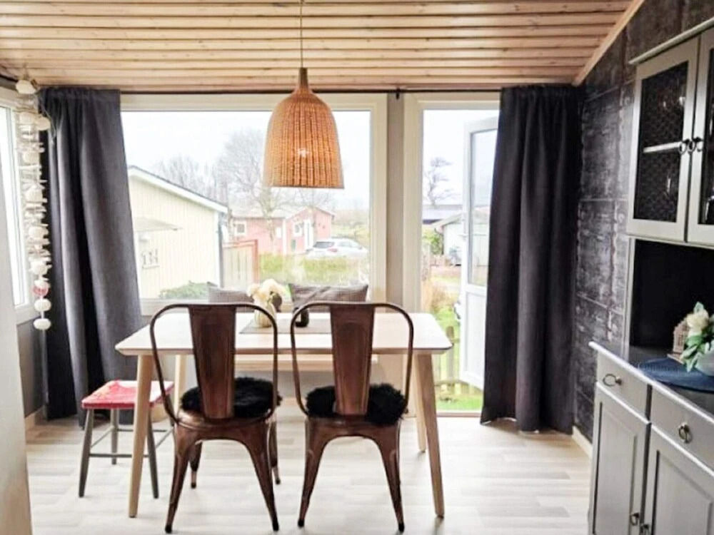 5 Person Holiday Home in Falkenberg-by Traum