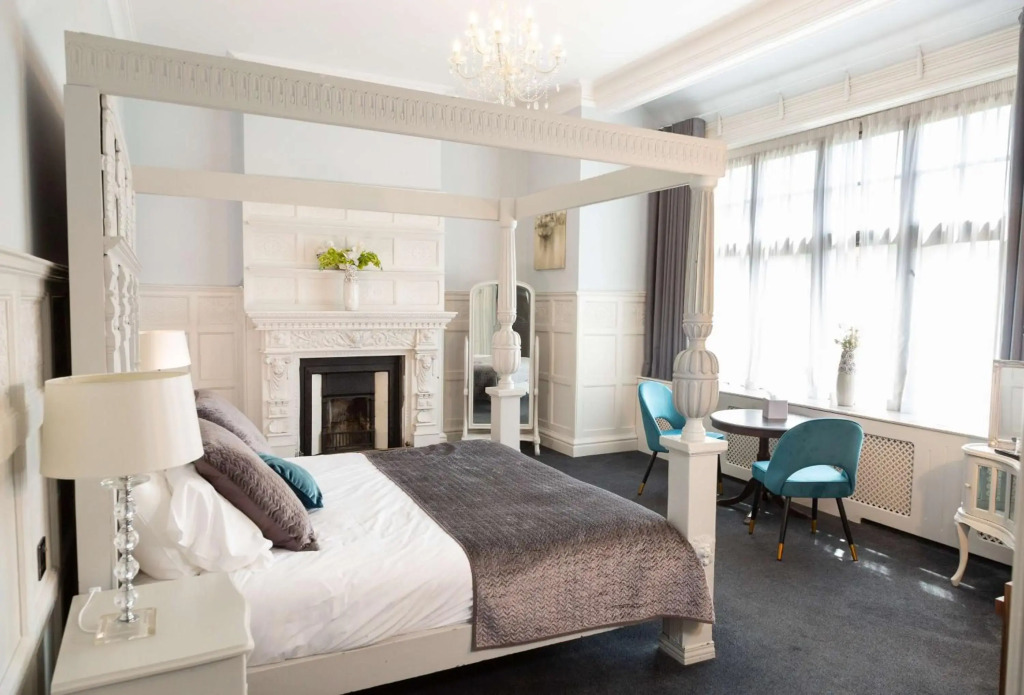 Stanhill Court Hotel, a member of Radisson Individuals