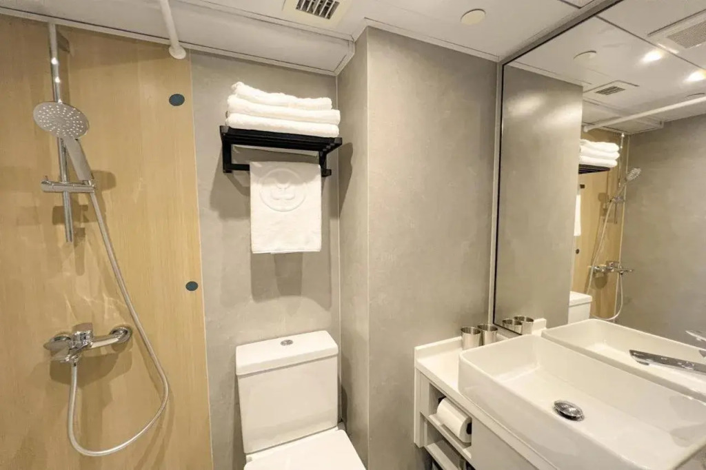 Urbanwood Hung Hom