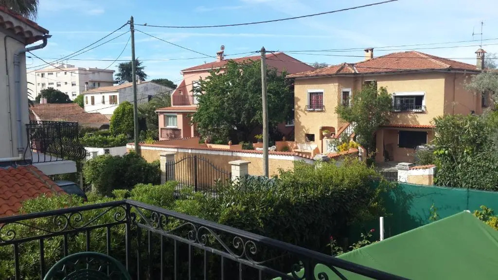 Lovely house
