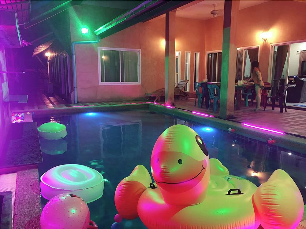 Baan Honey Suite