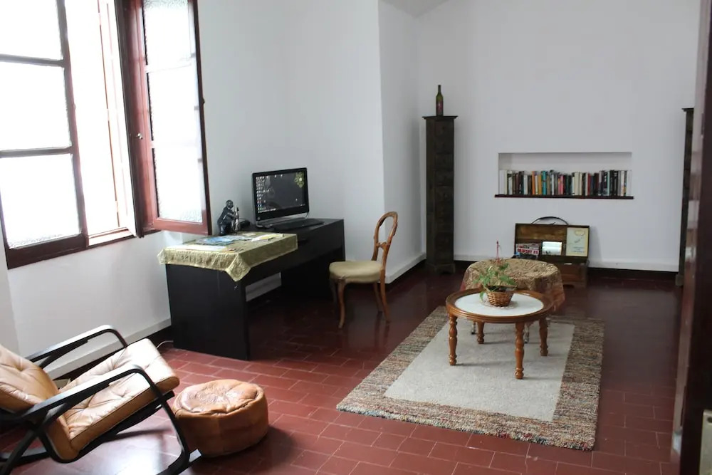 Azalai guest house