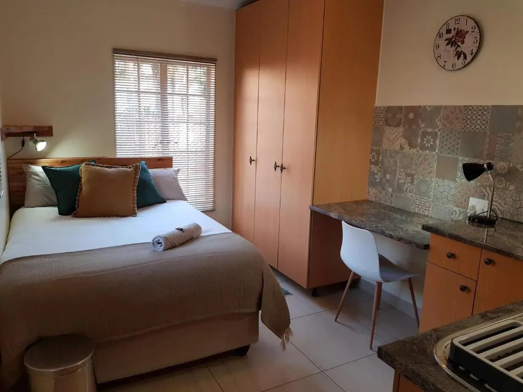 Kington Guest Suite