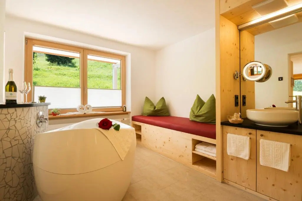 Biohotel Mattlihüs