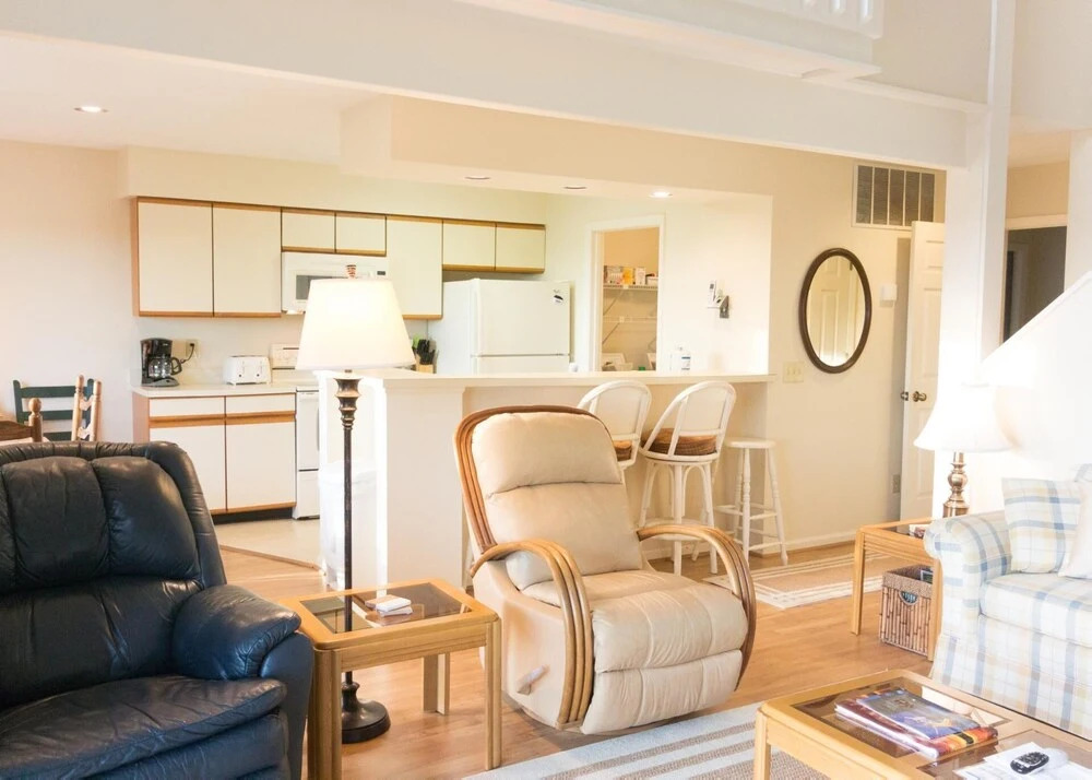 Bluff Villa Homes at Dataw Island