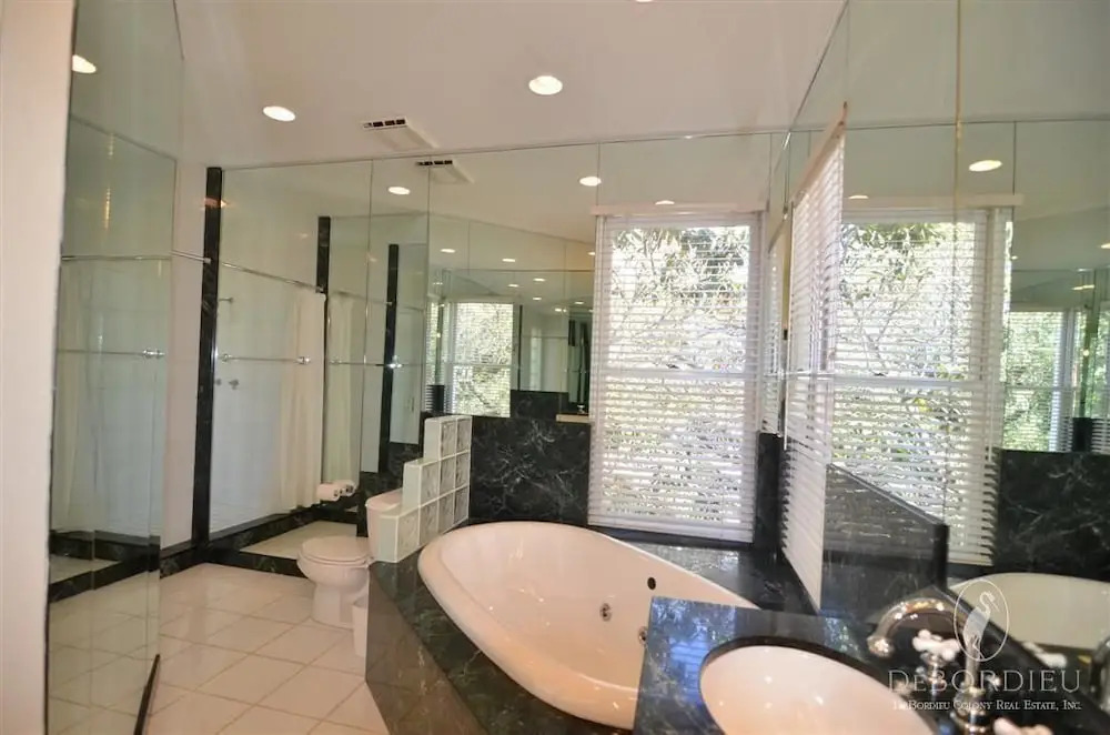 Sans Souci 4 Bedroom Home
