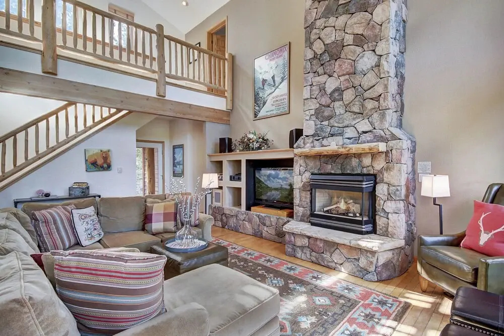 Timber Heights Lodge