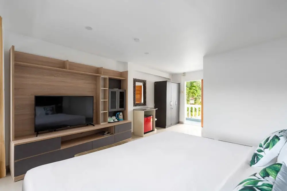 4U Resort Samui