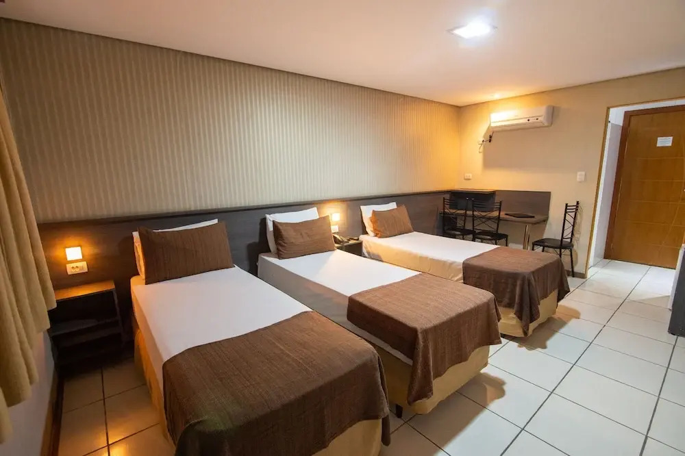 Hotel Extasy