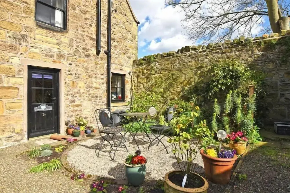 Lavender Cottage