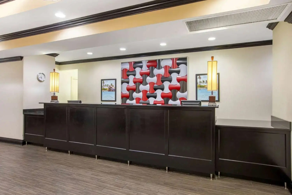 La Quinta by Wyndham Conway