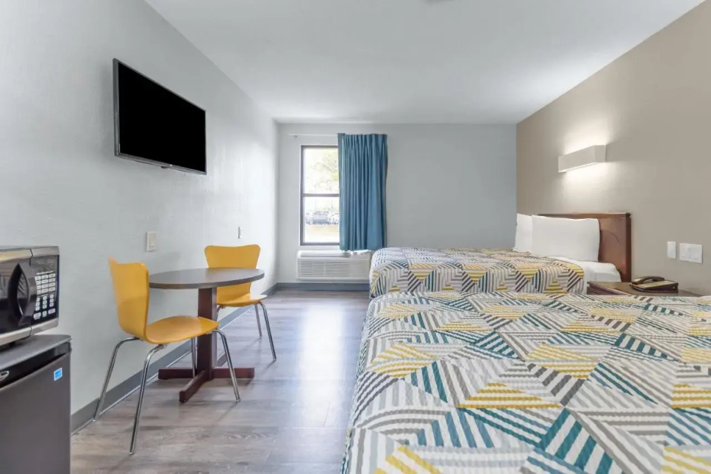 Quality Inn
