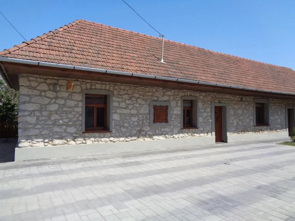 Gyöngyszemvendégház