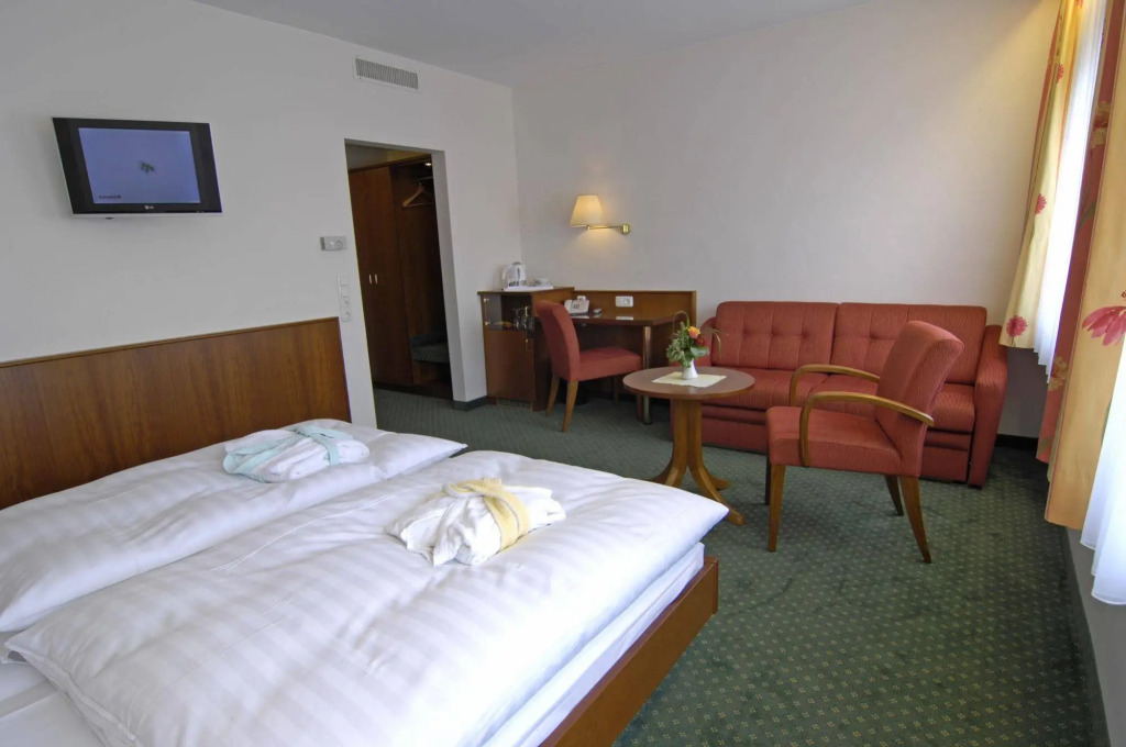 Hotel Nothnagel