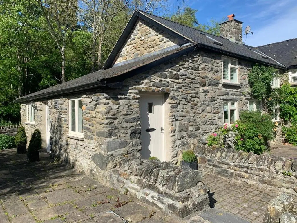 Stable Cottage