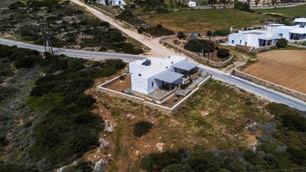 Sand & Waves House