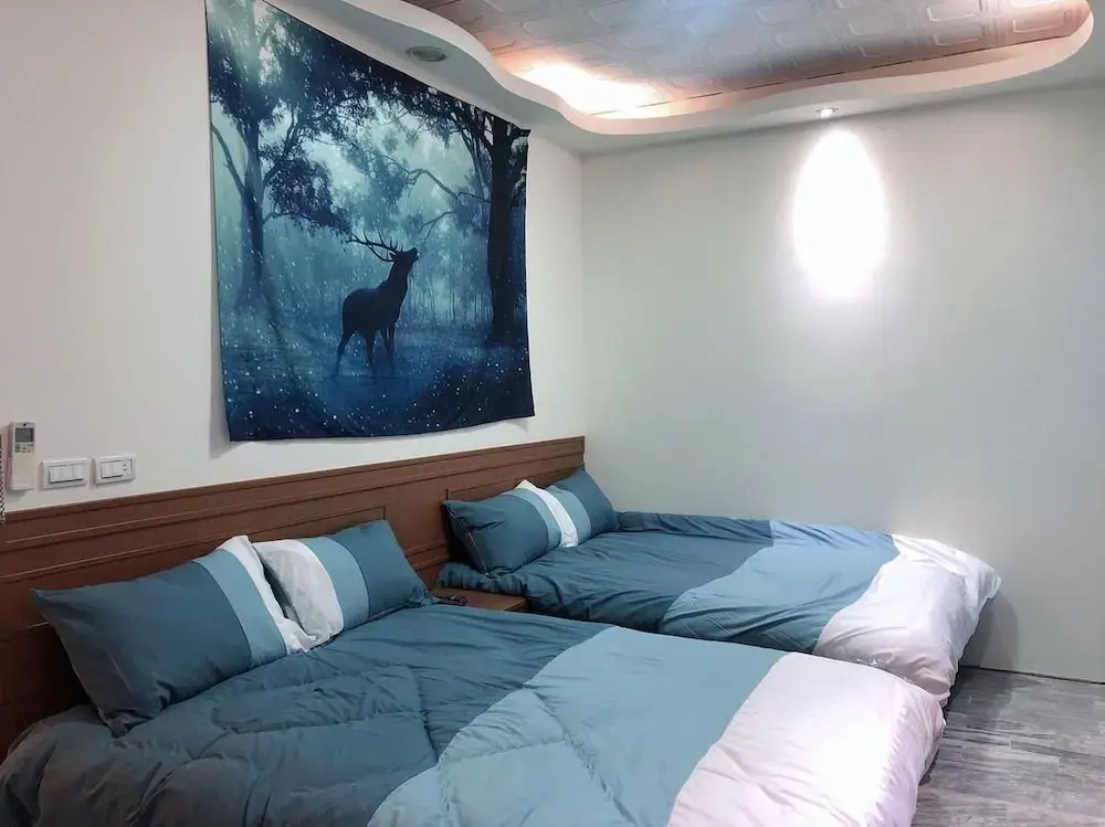 Moon's Homestay