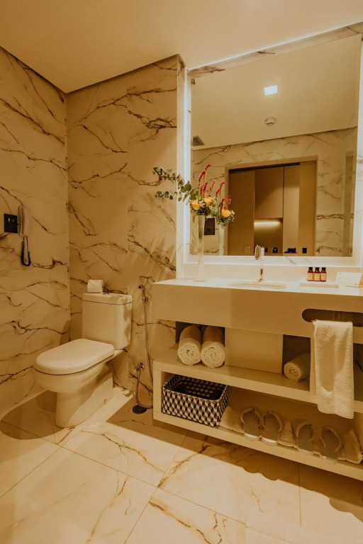 LS Hotel