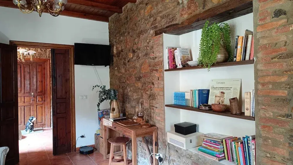 Casa Rural Casa Selmo