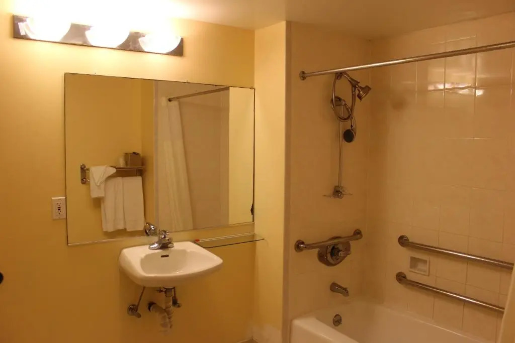 Budget Inn Redwood City