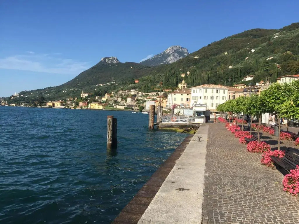 Casa Vacanze Gargnano