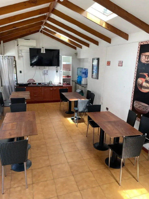 Hotel Diaguitas Illapel