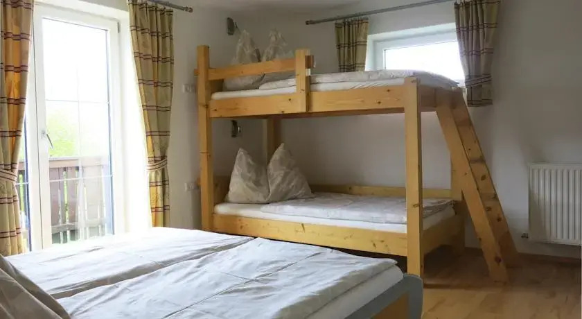 Appartement Seppi
