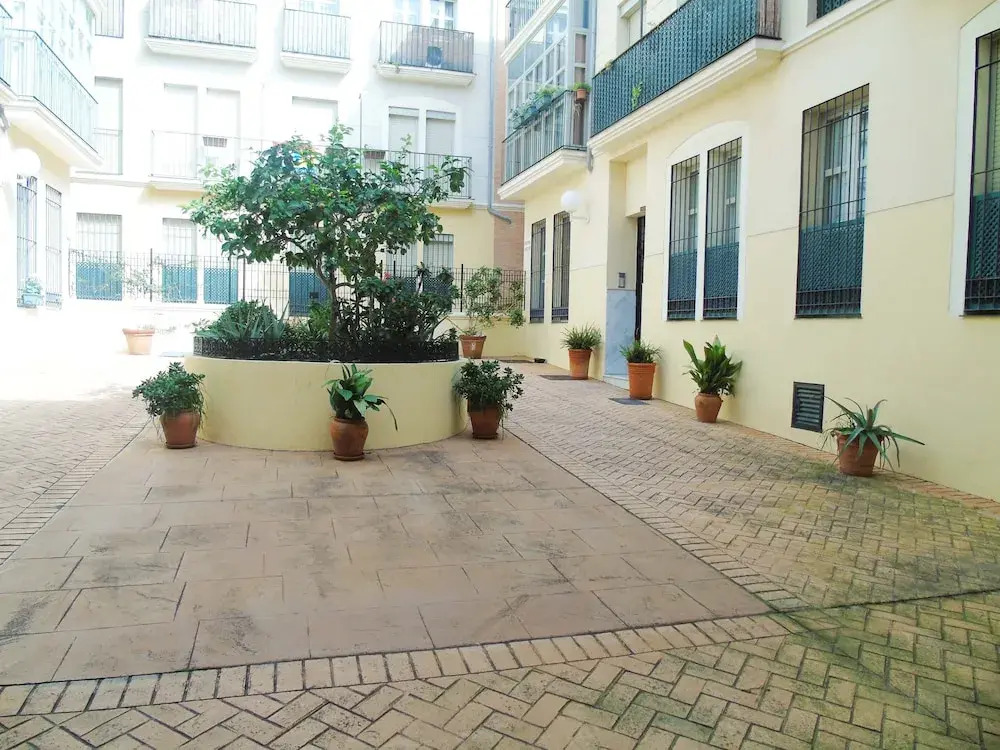 A&N Atrium