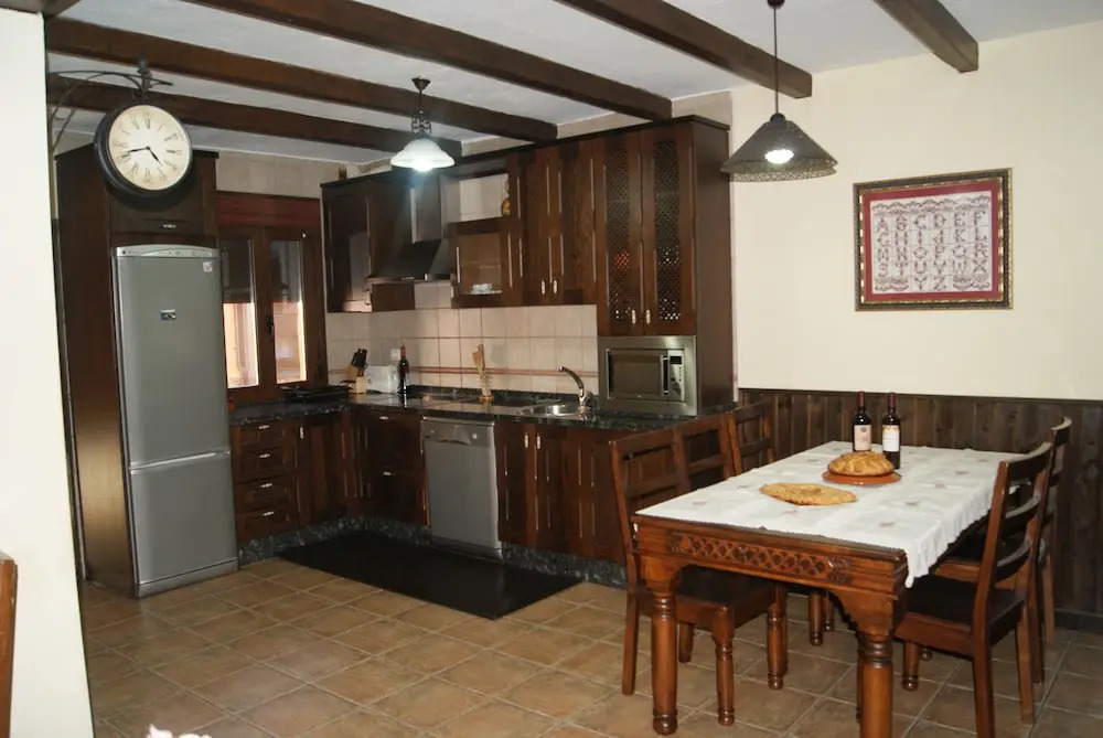 Casa Arroal