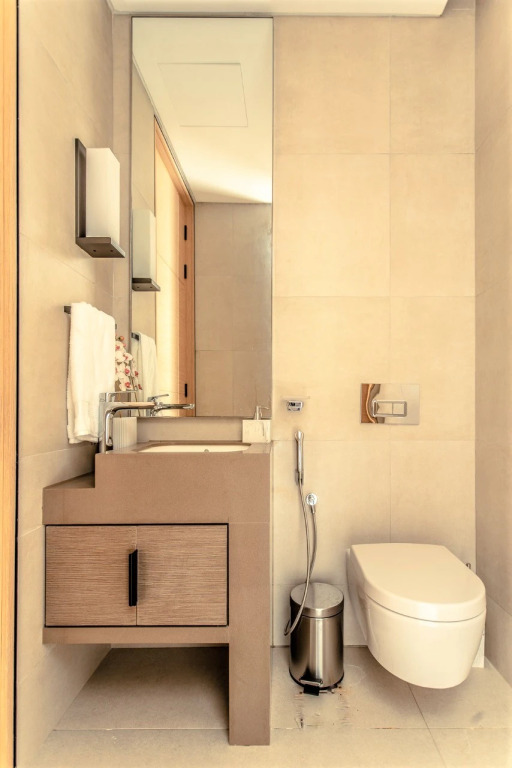 EDENS Homes & Villas - ADDRESS BEACH Residences JBR