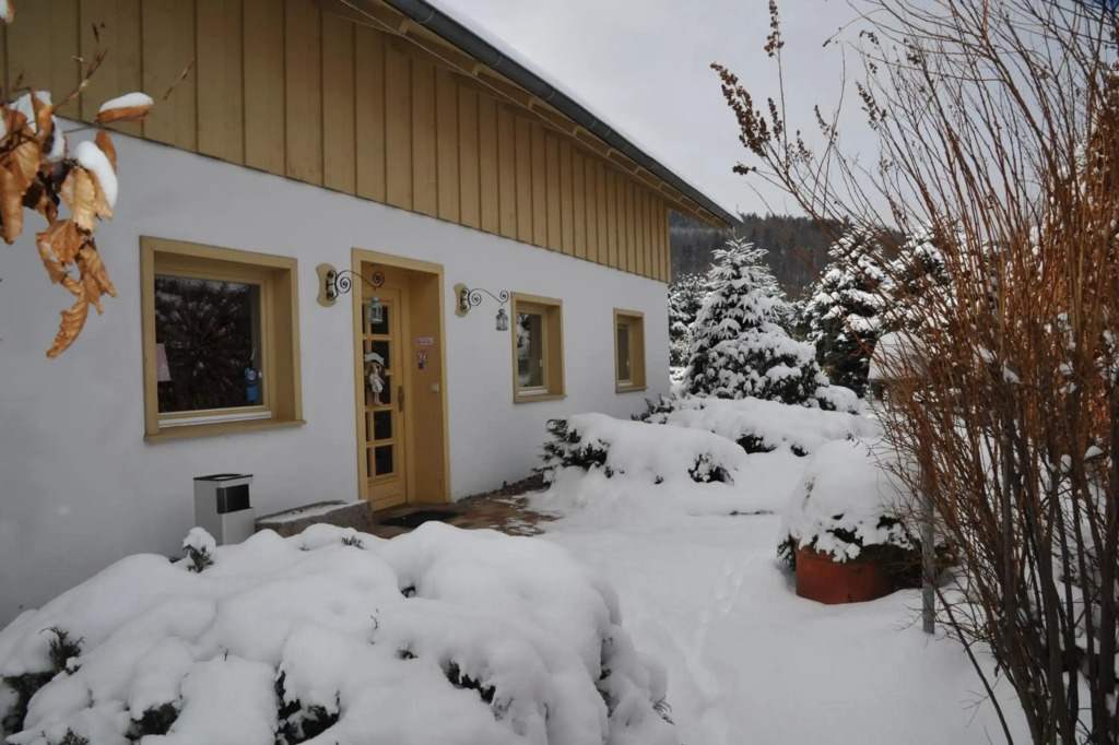 Tyrolska Zagroda - CO2 Neutral - 50m2