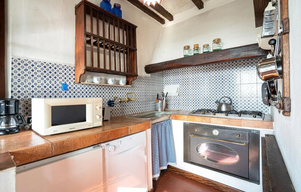 Villa I Cedri