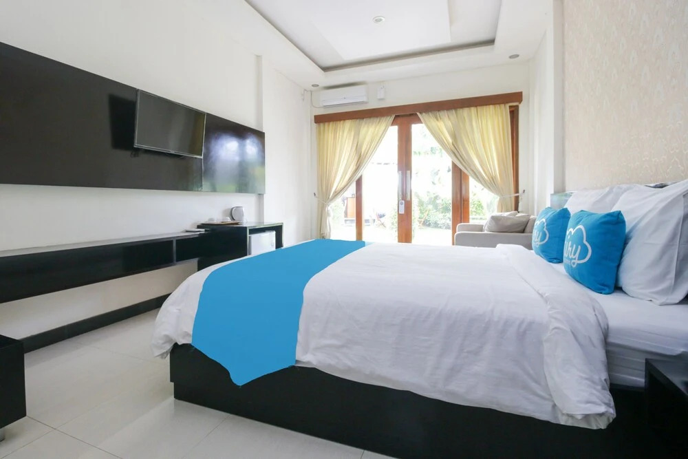Airy Ungasan Dharmawangsa 42 Bali