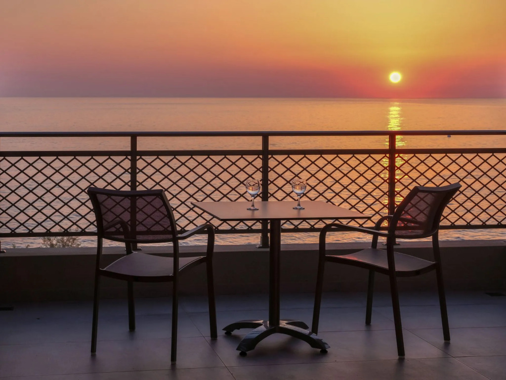 Отель Nana Golden Beach - All Inclusive