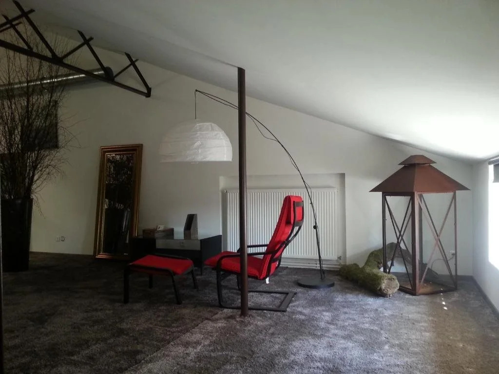 Loft & Spa LE FAUBOURG SAINT MARTIN