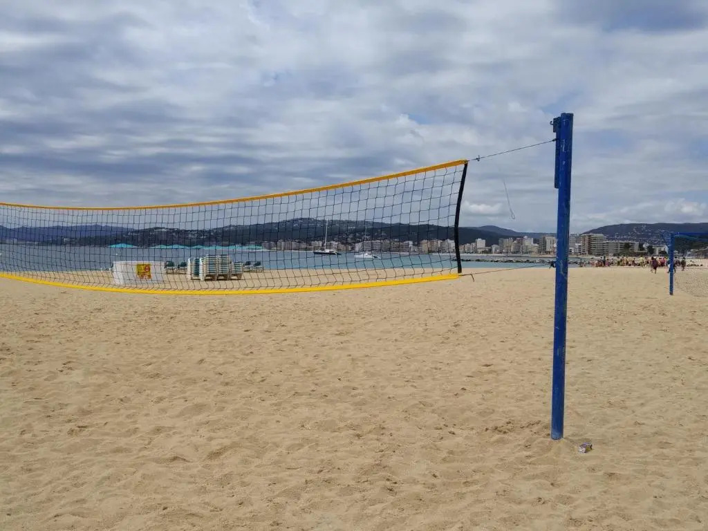 Davant Del Mar