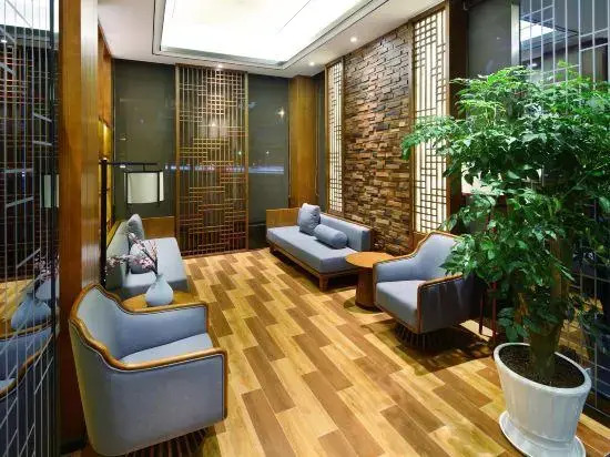 Zhenyue Hotel