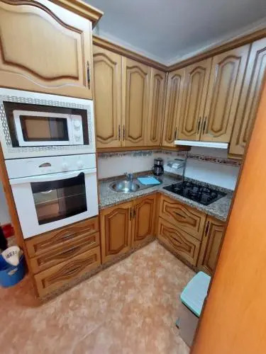 Apartamento Merlin